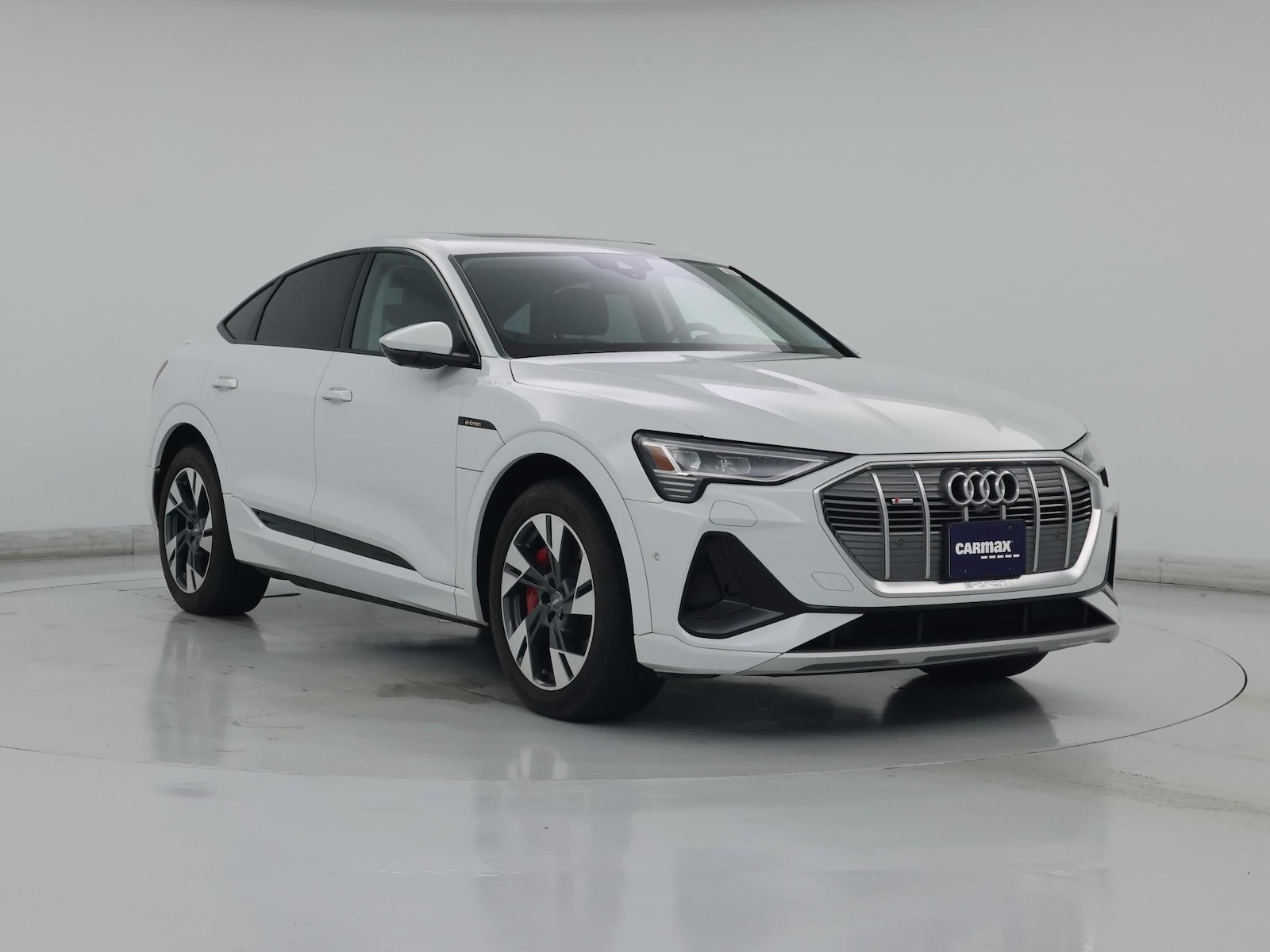 audi e-tron sportback 2021 WA13AAGE1MB001504 image audi e-tron sportback 2021 WA13AAGE1MB001504 image